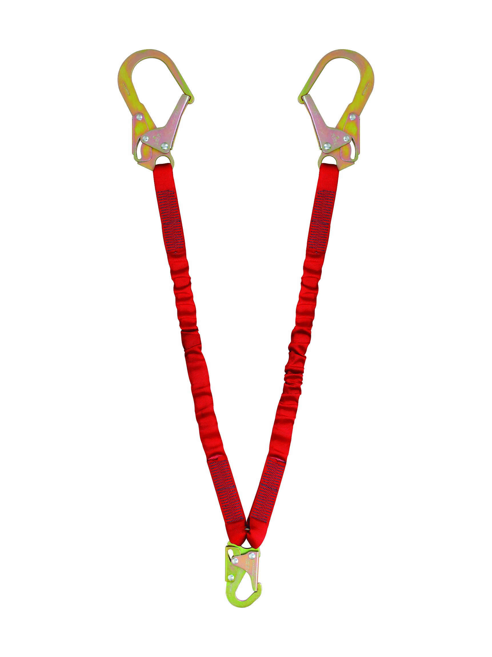 Internal Shock Absorber