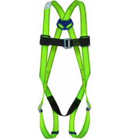 Safety Harness - Full Body Harness