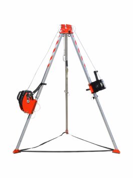 Confined Space Entry