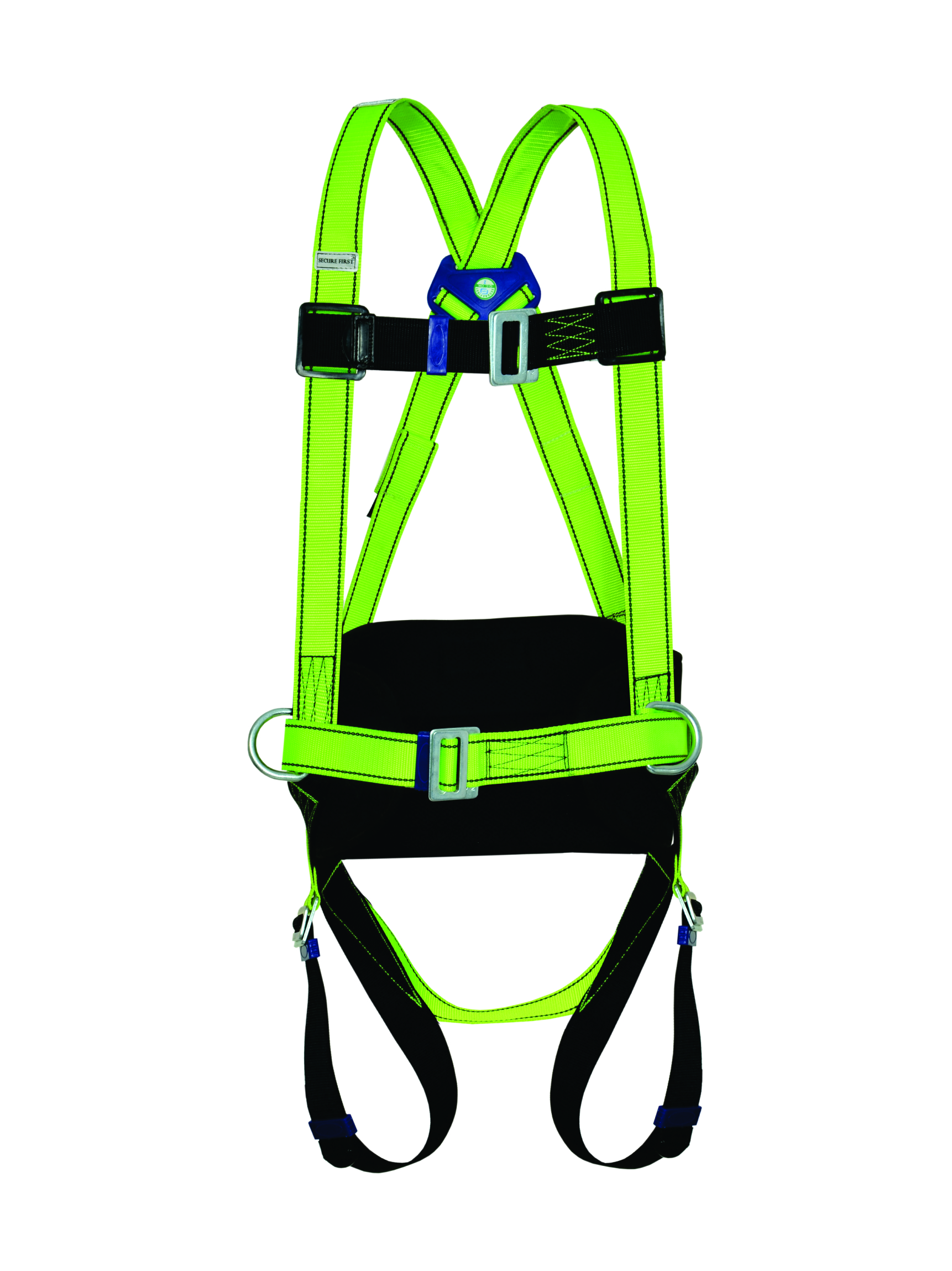 Comfort Line Series Harness