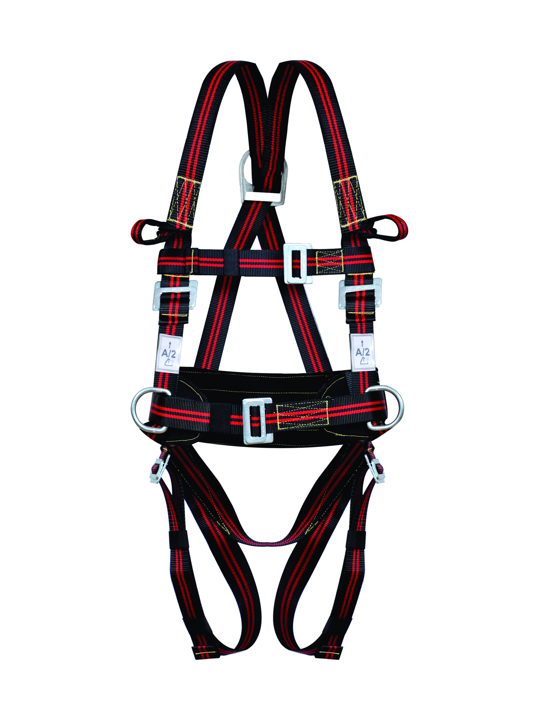 Flame Resistant Harness