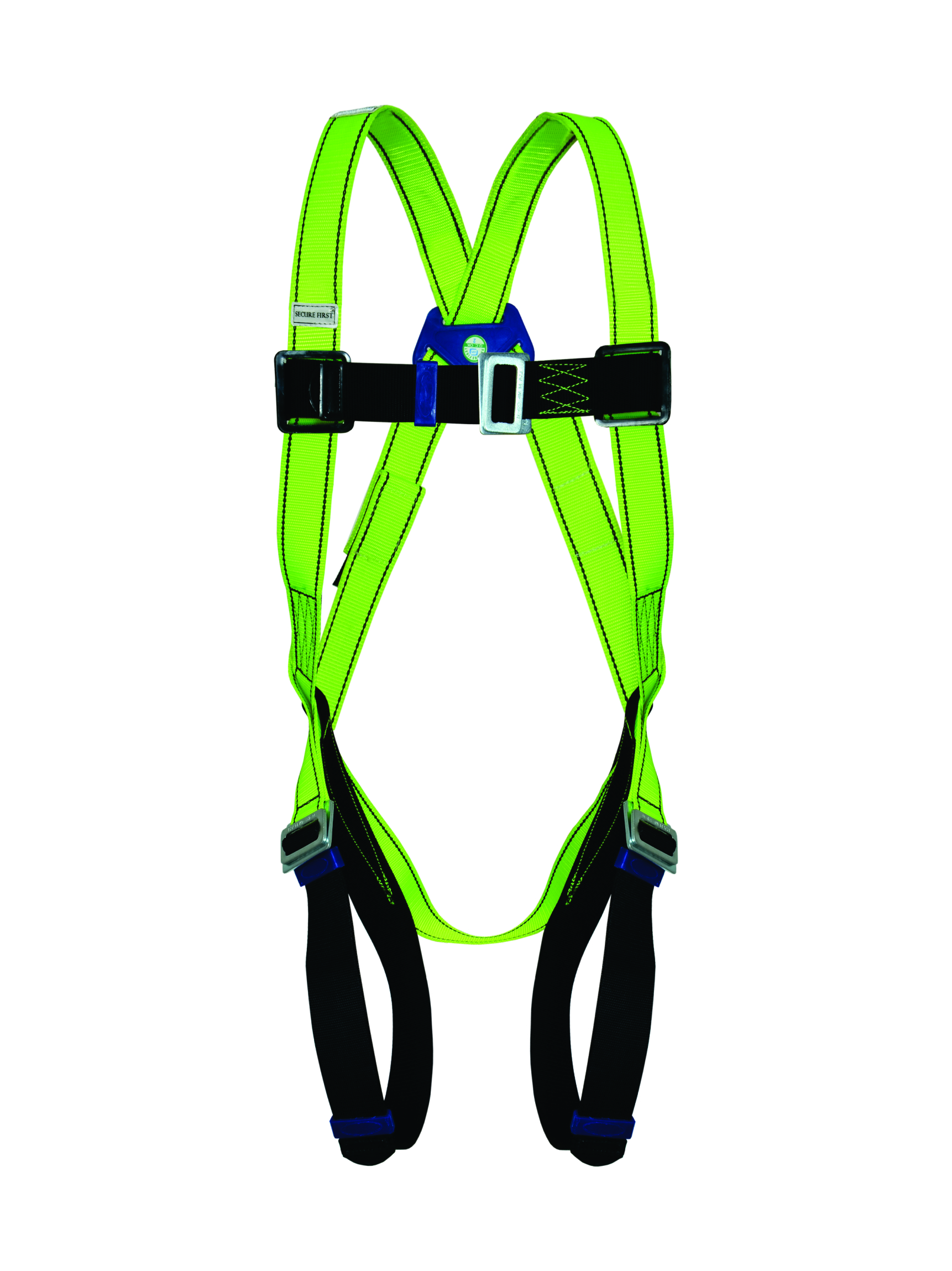 Eco Line Series Harness