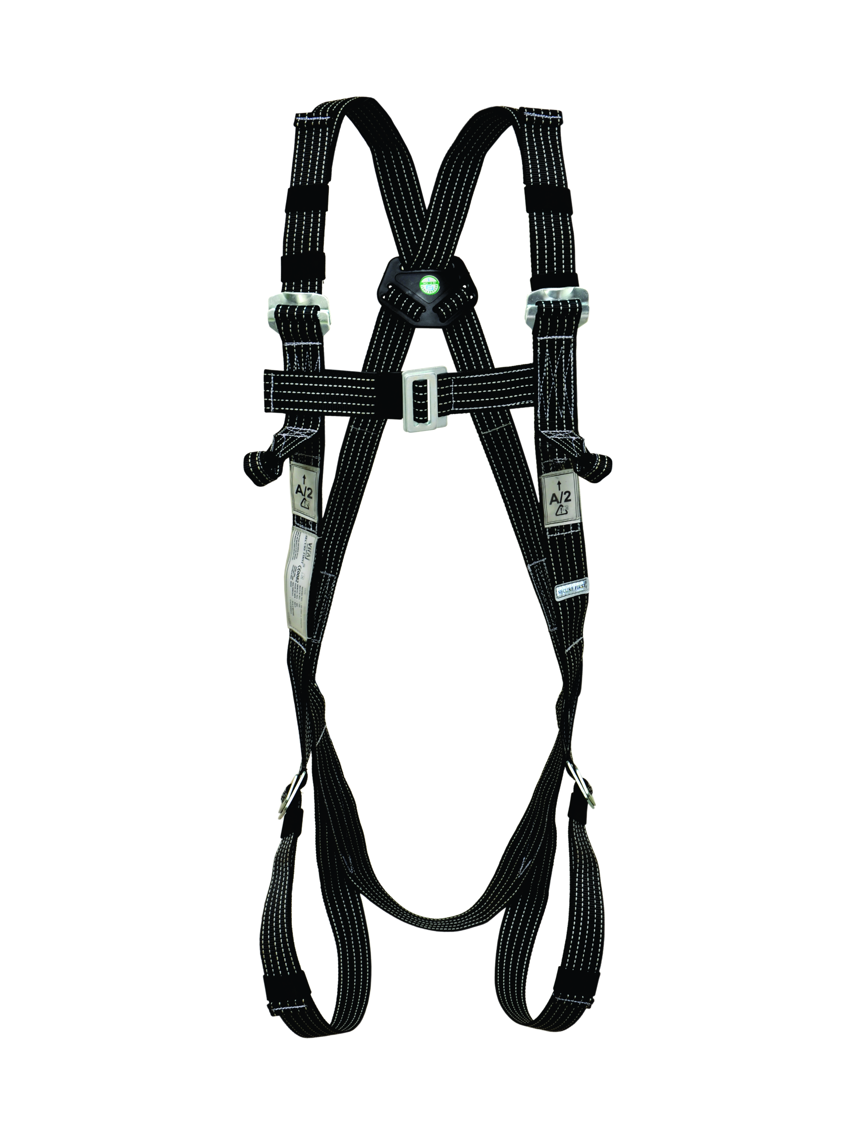 No-Spark Harness & Lanyard