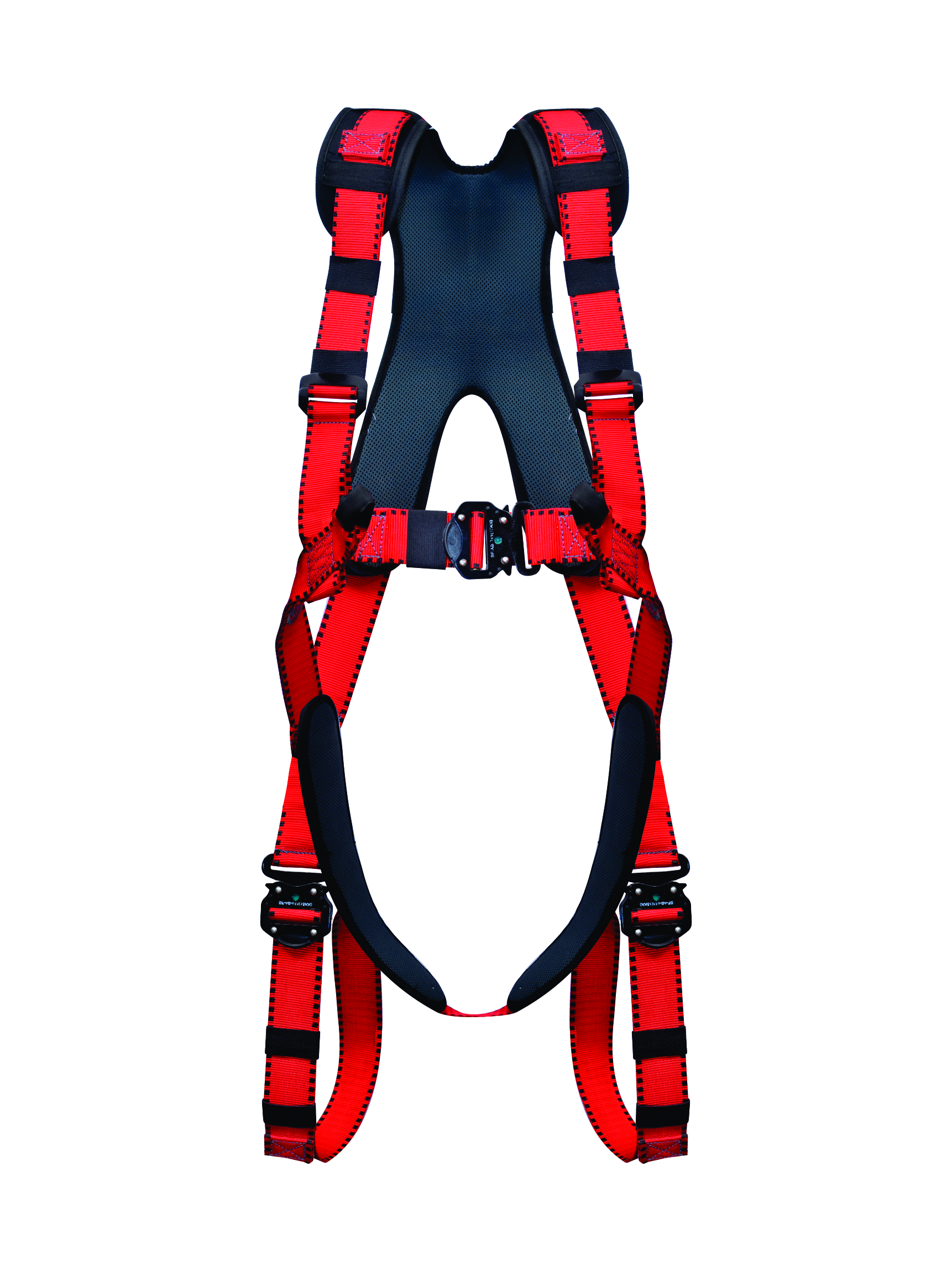 Edge Line Harness