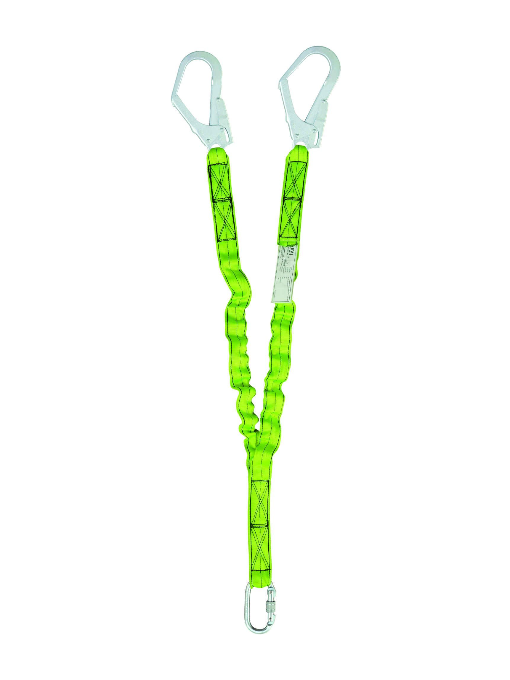 Internal Shock absorbing