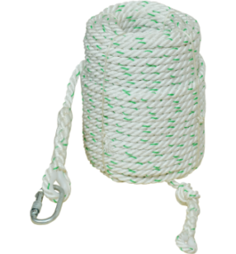 Rope Access & Rescue