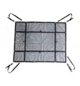 Cargo Net Restraint System