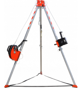 Confined Space Entry