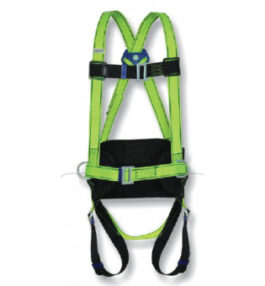 Comfort Line Series Harness