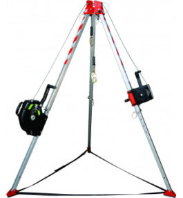 Confined Space Entry