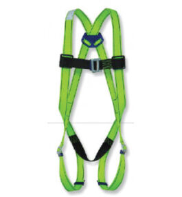 Eco Line Series Harness