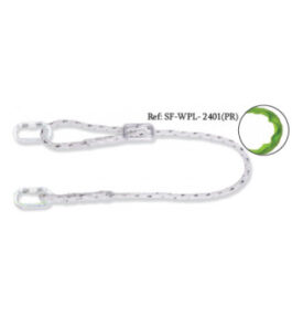 Work Positioning Lanyard
