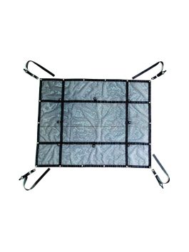 Cargo Net Restraint System