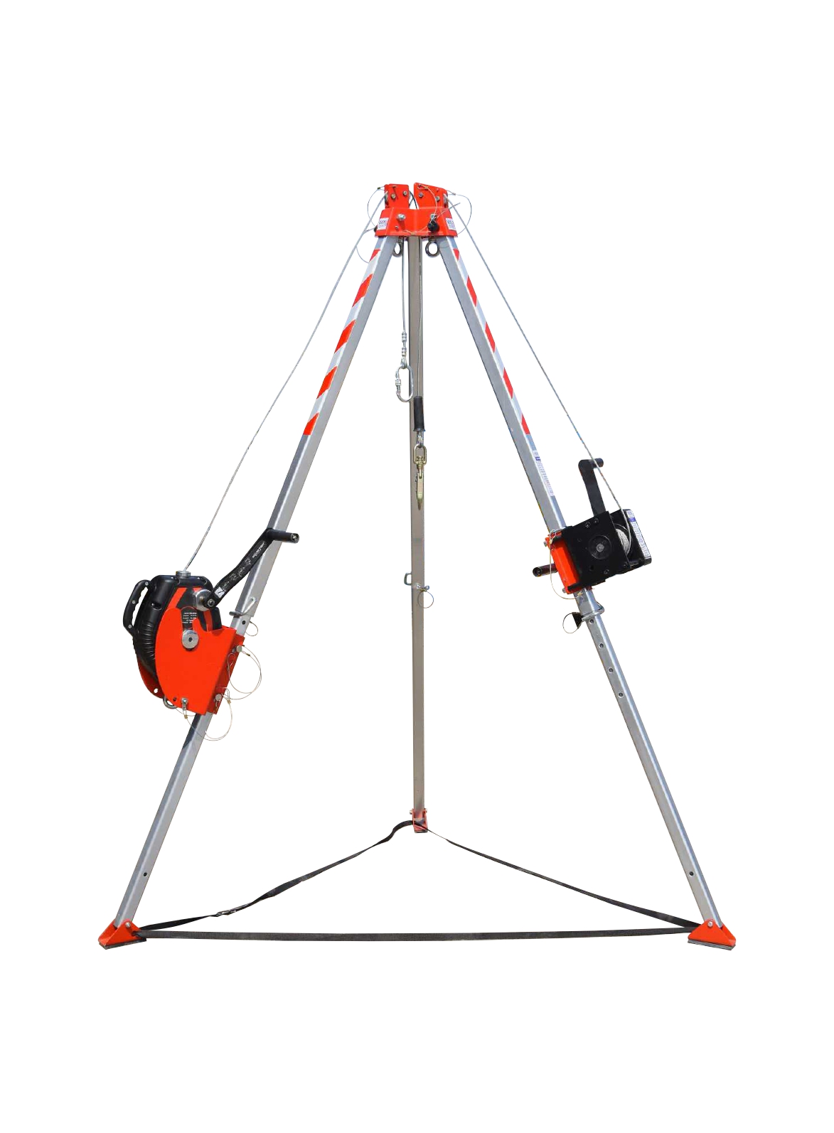 Tripod , Winch & Retrieval SRL (Combo) - Image 3