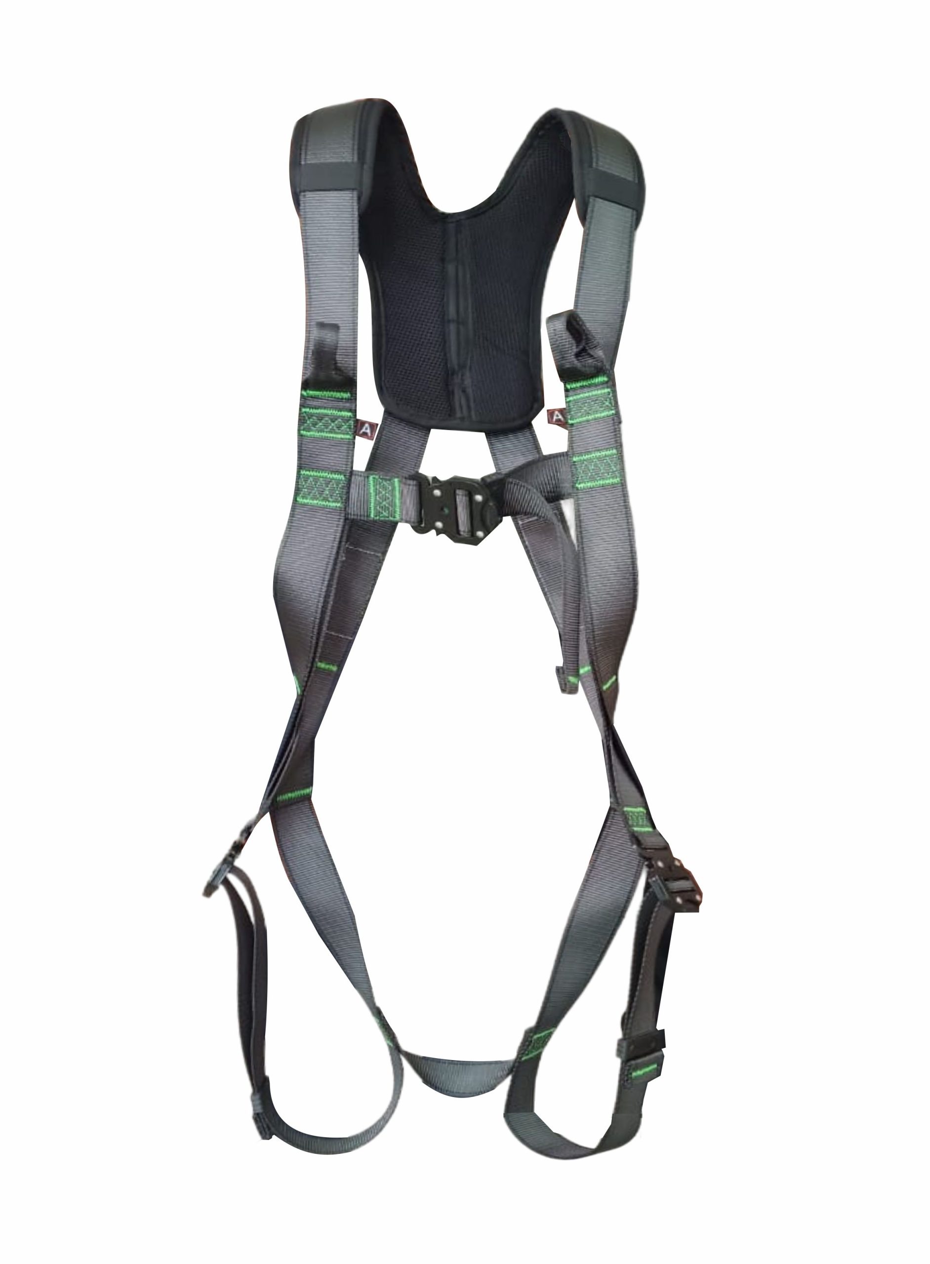 Made From Recycled Material