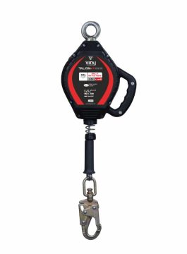 TALON-X (SRL) Polymer Casing With G.I. Wire/Cable with Inbuilt Handle <br/> SF-RFA-15FT TO SF-RFA-30FT