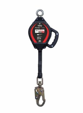 TALON-X (SRL) Polymer Casing With Webbing with Inbuilt Handle <br/> SF-RFA-15W FT TO SF-RFA-25W FT