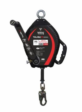 TALON-R (SRL) With Retrieval System <br/> SF-RFA-40FT(R) to SF-RFA-60FT(R)