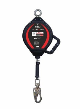 TALON-X (SRL) Polymer Casing With G.I. Wire/Cable with Inbuilt Handle <br/> SF-RFA-40FT TO SF-RFA-60FT