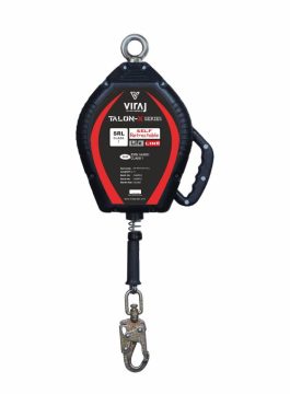 TALON-X (SRL) Polymer Casing With G.I. Wire/Cable <br/> SF-RFA-60FT (N)