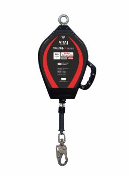 TALON-X (SRL) Polymer Casing With G.I. Wire Rope <br/> SF-RFA-70FT TO SF-RFA-100FT