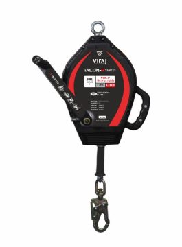 TALON-R (SRL) With Retrieval System <br/> SF-RFA-70FT(R) to SF-RFA-100FT(R)