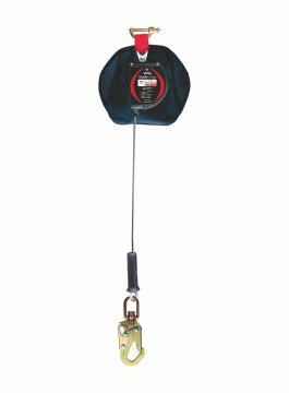 TALON-X Self Retractable Life Line (SRL-P) Class 1 | SF-RFA-8 FT to 8.5 FT
