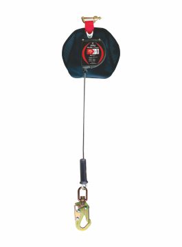 TALON-LE (SRL-P) Polymer Casing with G.I. Wire/Cable & EA <br/> SF-RFA-LE-8 FT to 8.5 FT