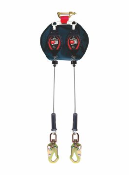 TALON-LE (SRL) Polymer Casing With G.I. Wire/Cable & EA <br/> SF-RFA-LE-2X8 FT to 8.5 FT