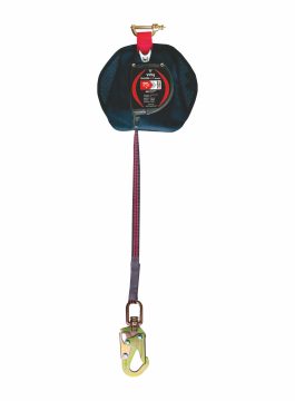 TALON-LE (SRL) Polymer Casing with Webbing & EA <br/> SF-RFA-LE-8W FT to 8.5W FT