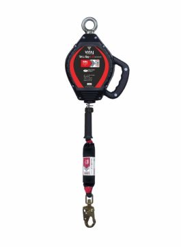 TALON-LE (SRL) Polymer Casing With G.I. Wire/Cable & EA <br/> SF-RFA-LE-10FT, SF-RFA-LE-15FT,SF-RFA-LE-20FT