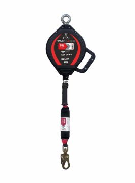 TALON-LE (SRL) Polymer Casing with G.I.Wire/Cable & EA <br/> SF-RFA-LE-30,40,50FT