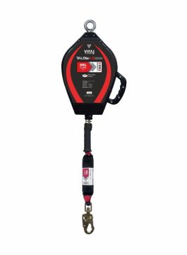 TALON-LE (SRL) Polymer Casing with G.I.Wire/Cable & EA <br/> SF-RFA-LE-60FT, SF-RFA-LE-70FT, SF-RFA-LE-80FT