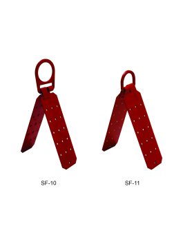 ROOF ANCHOR <br/> SF-10 & SF-11