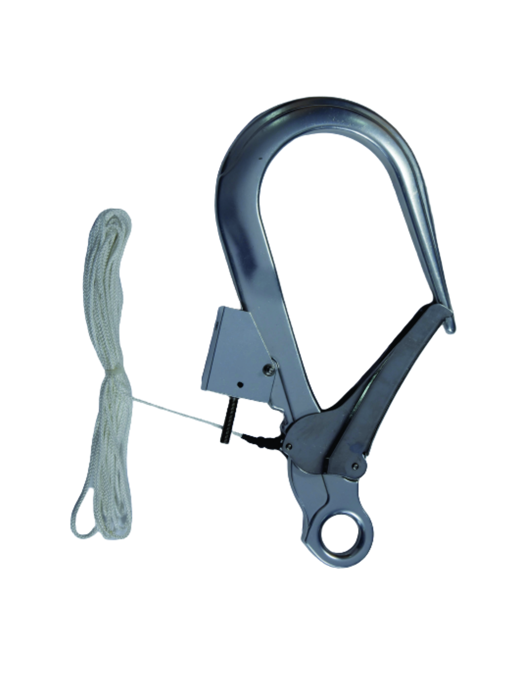 Aluminium Anchorage Hook (Big) <br/> SF-1309