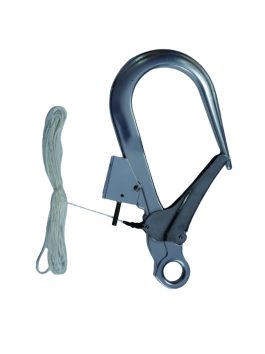 Aluminium Anchorage Hook (Big) <br/> SF-1309