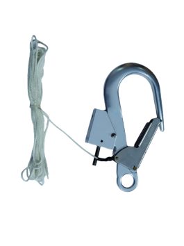Aluminium Anchorage Hook (Small) <br/> SF-1310