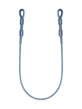 ANCHORAGE WIRE ROPE SLING <br/> SF-AWS01
