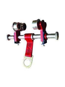 BEAM ANCHOR TROLLEY <br/> SF-BA-803 (T)