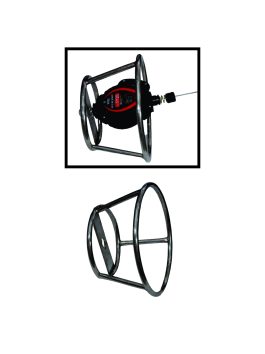 SAFE GUARD LEADING EDGE BLOCK <br/> SF-BSG01