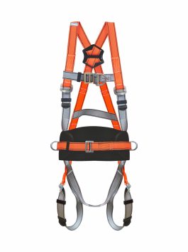 Repellon Positioning Harness <br/> SF-COMBO-A-1044 (OR)
