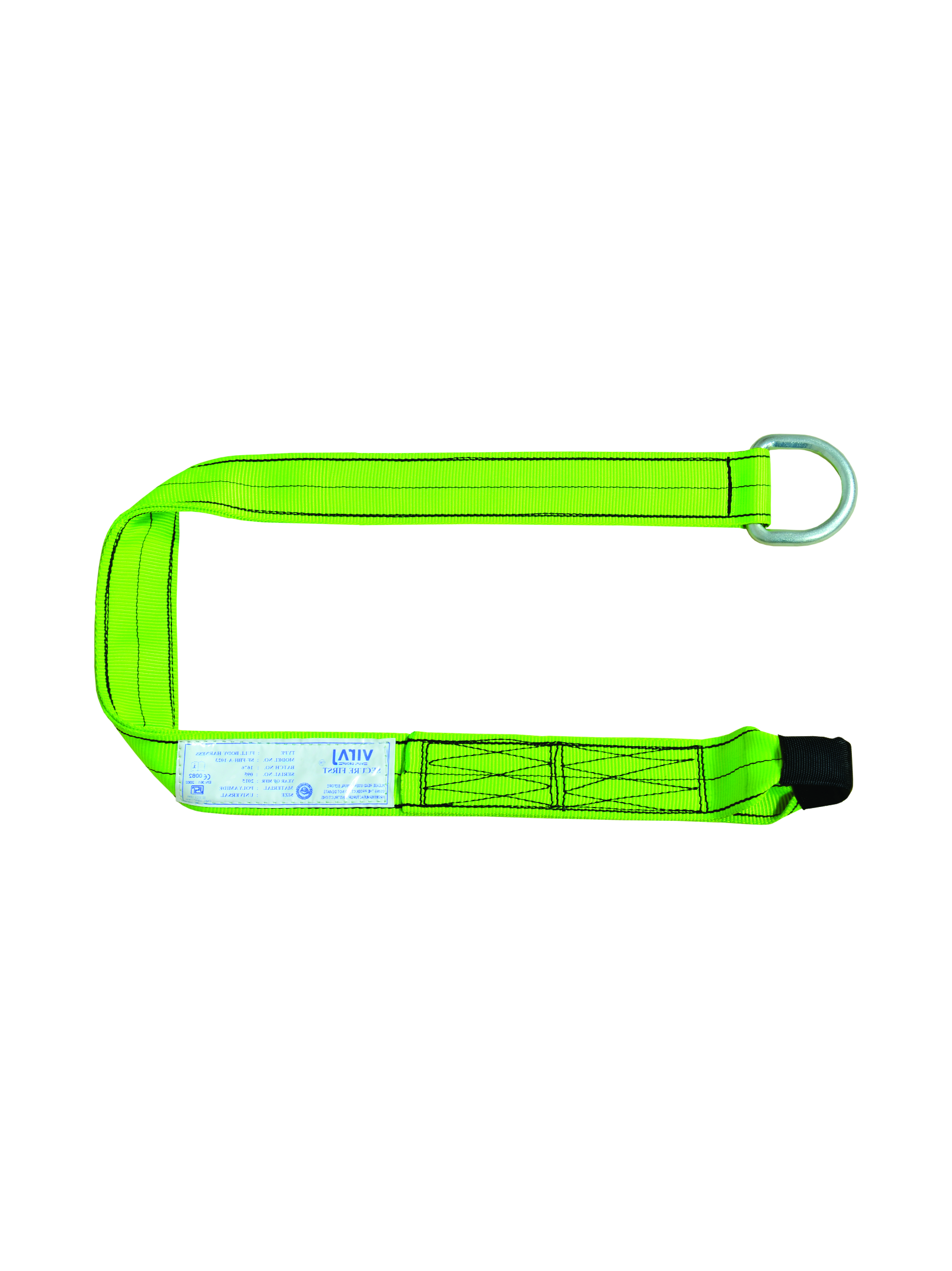 ANCHORAGE WEBBING SLING <br/> SF-ES-8003