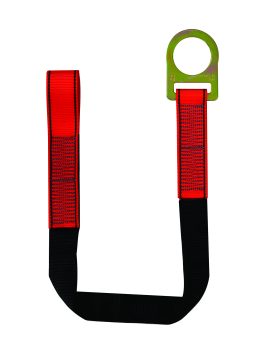CONCRETE ANCHOR STRAP <br/> SF-ES-8005 N