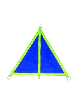 Evacuation Triangle <br/> SF-ET-8052