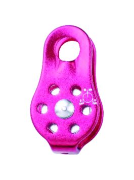 Fixed Aluminium Pulley <br/> SF-FAP-1011