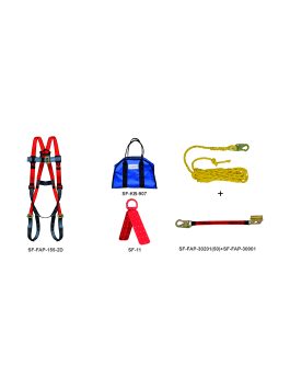 SF-FAP-RTSB-25 (K) & SF-FAP-RTSB-50 (K)