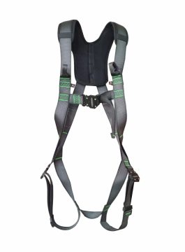 Made From Recycled Material<br/> SF-FBH-A-1022 with Padding