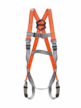 Repellon Climbers Harness <br/> SF-FBH-A-1024 (OR)
