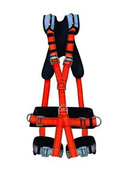 Repellon All Purpose Harness <br/> SF-FBH(WPB02)-A-1056 (OR)