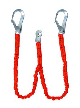 Repellon Fall Arrest Lanyard <br/> SF-FWL(E)-3701(IS) (OR)